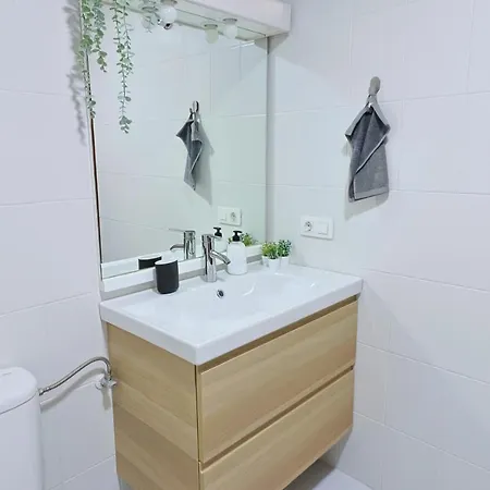 Feriehus Casa Lanzarote Experience *