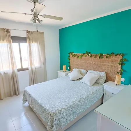 Casa Lanzarote Experience 펜션