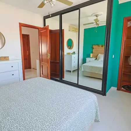 Casa Lanzarote Experience 아리시페