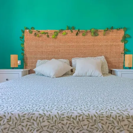 Casa Lanzarote Experience 아리시페