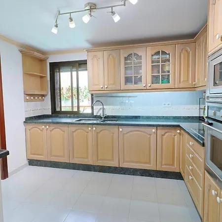 Casa Lanzarote Experience * Arrecife (Lanzarote)