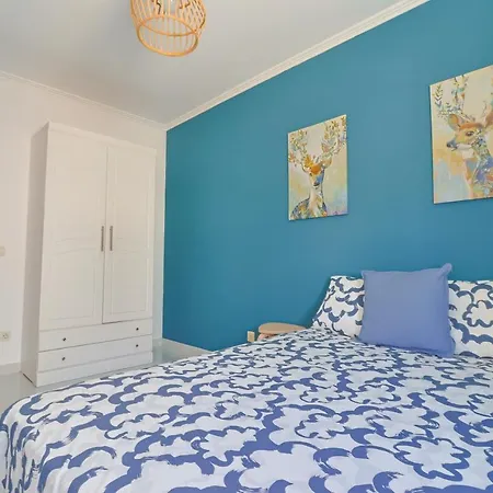 Casa Lanzarote Experience Casa vacanze