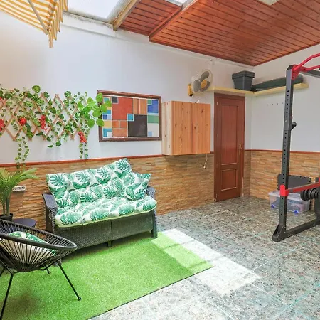 Casa Lanzarote Experience Arrecife (Lanzarote)