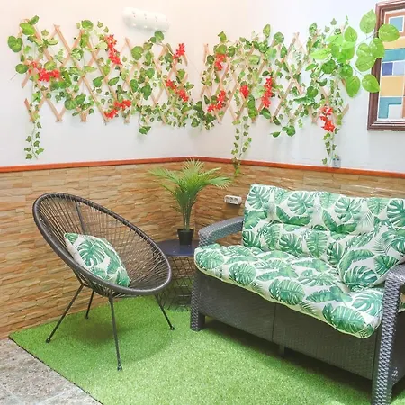 Casa Lanzarote Experience * 아리시페