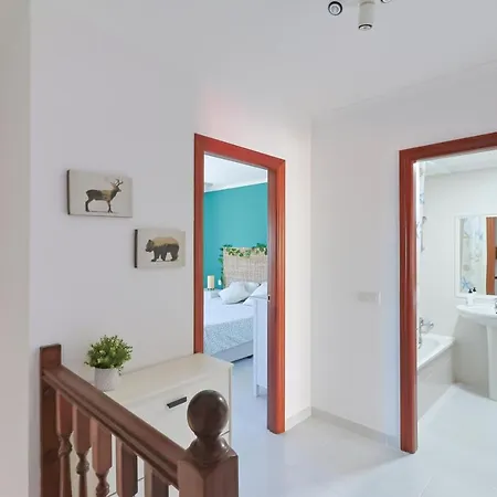 Casa Lanzarote Experience * 아리시페