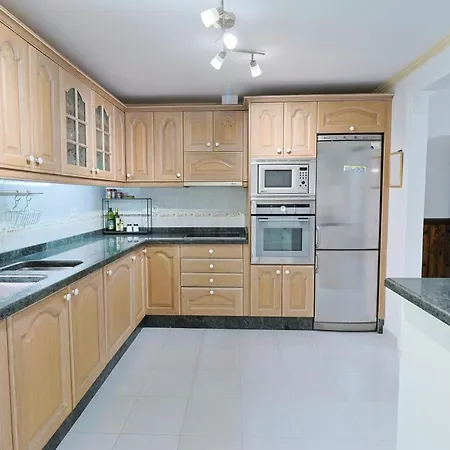 Casa Lanzarote Experience Casa vacanze *