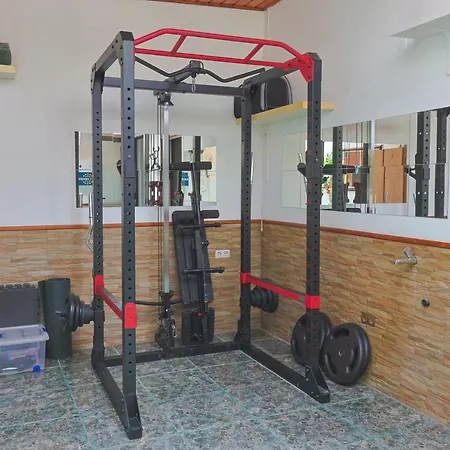 Casa Lanzarote Experience Feriehus *