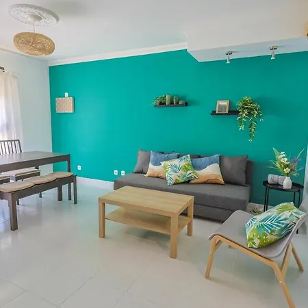 Casa Lanzarote Experience Feriehus