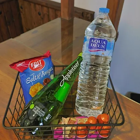 Casa Lanzarote Experience Dom wakacyjny