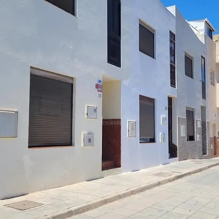 Feriehus Casa Lanzarote Experience