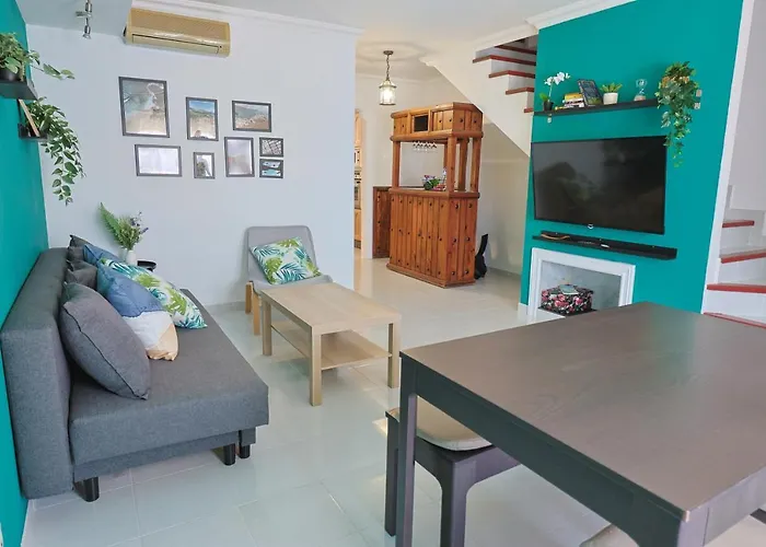 Casa Lanzarote Experience Arrecife (Lanzarote)