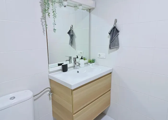 Hébergement de vacances Casa Lanzarote Experience *