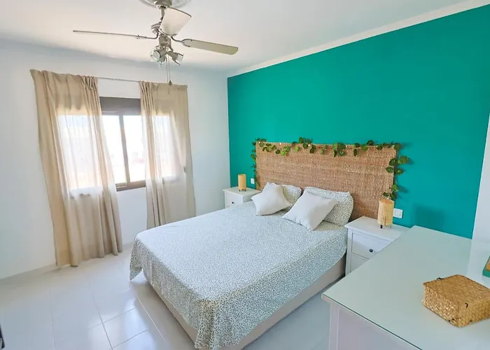 Casa Lanzarote Experience Feriehus