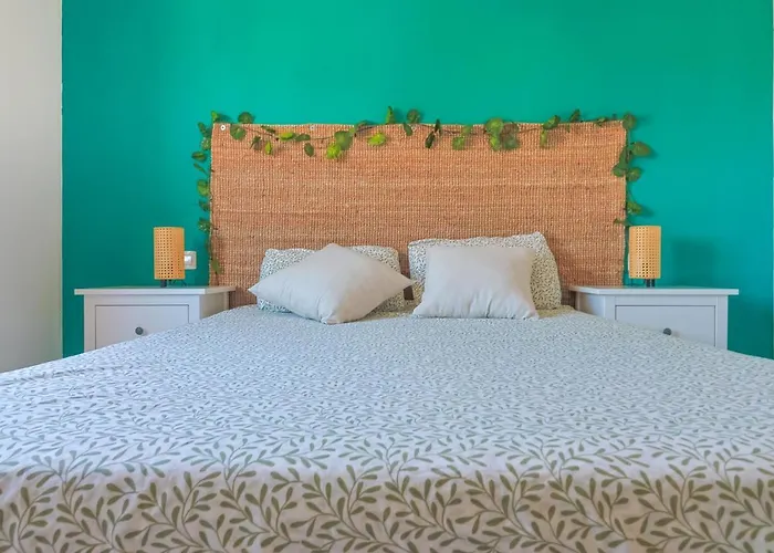 Casa Lanzarote Experience Arrecife (Lanzarote)