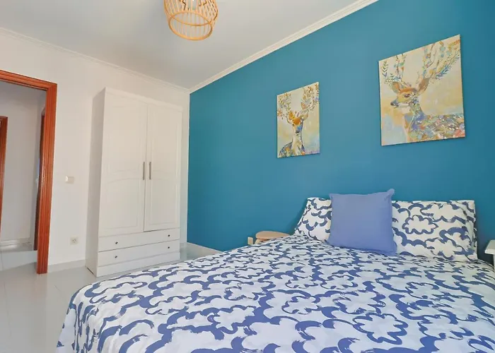 Casa Lanzarote Experience Hébergement de vacances