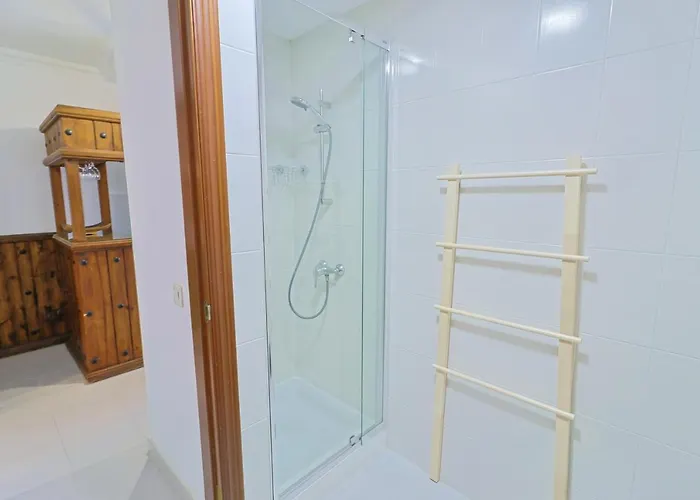 Casa Lanzarote Experience Hébergement de vacances Arrecife (Lanzarote)