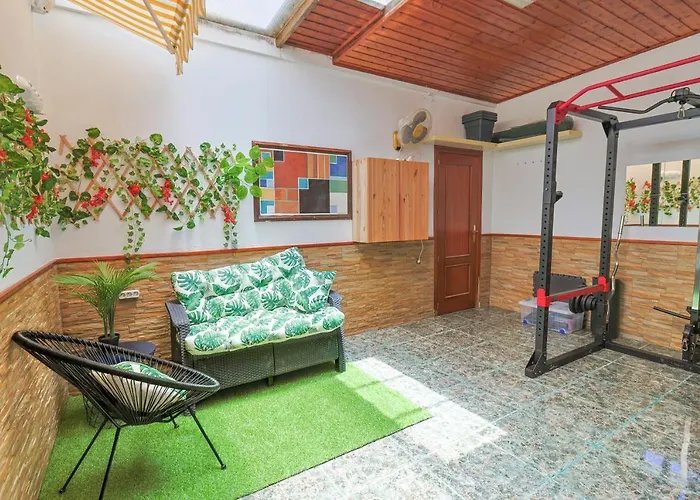 Casa Lanzarote Experience Arrecife (Lanzarote)