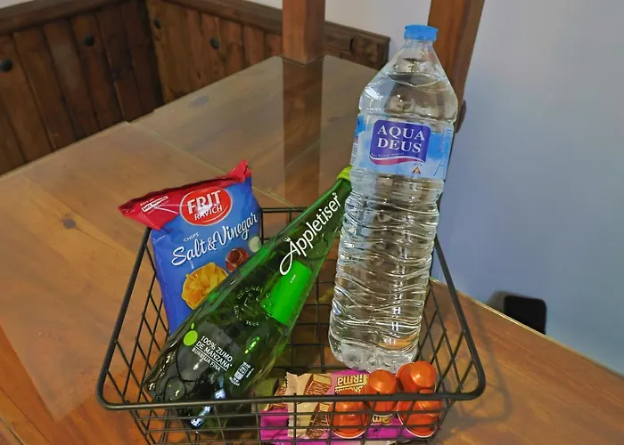 Casa Lanzarote Experience Feriehus