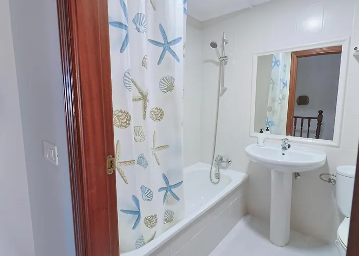 Casa Lanzarote Experience Feriehus Arrecife (Lanzarote)