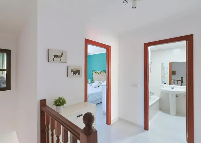 Casa Lanzarote Experience * Arrecife (Lanzarote)