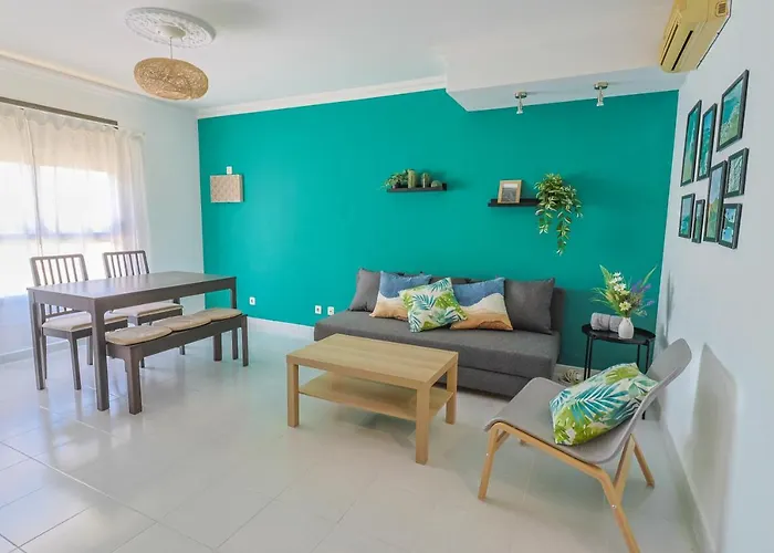 Casa Lanzarote Experience Feriehus