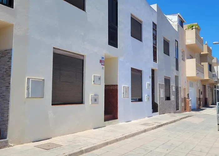 Feriehus Casa Lanzarote Experience