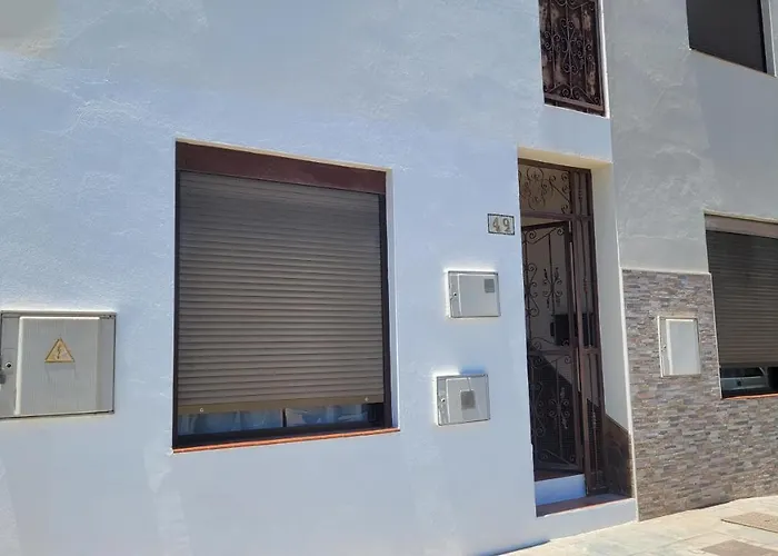 Feriehus Casa Lanzarote Experience Arrecife (Lanzarote)